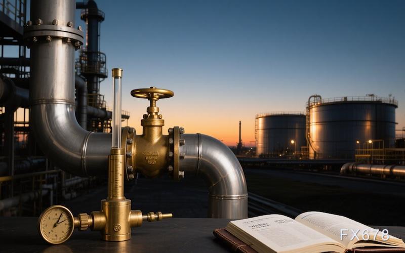 美伊对抗升级；谈判大门暂时关闭；能源市场波动风险显著上升。