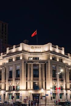  一人公司崛起浪潮来袭，银行加速布局专属金融服务。 IT技术