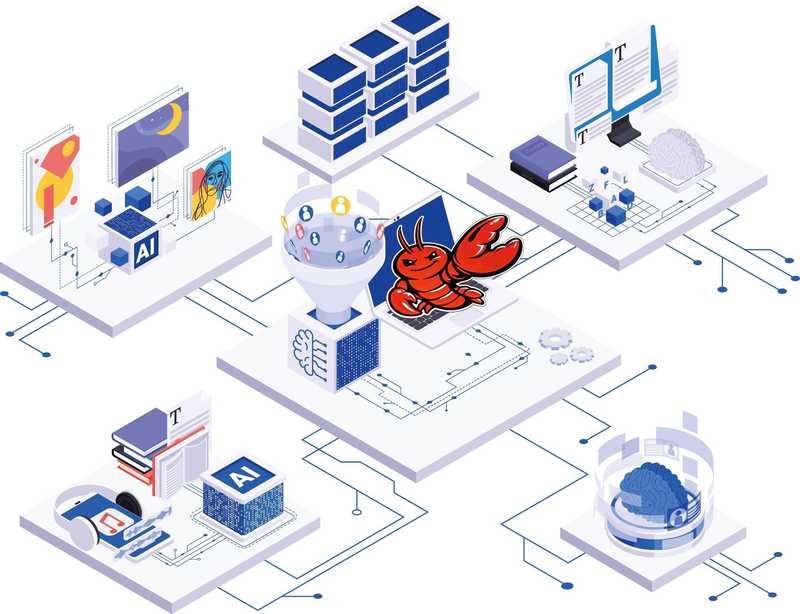  一人公司崛起浪潮来袭，银行加速布局专属金融服务。 IT技术