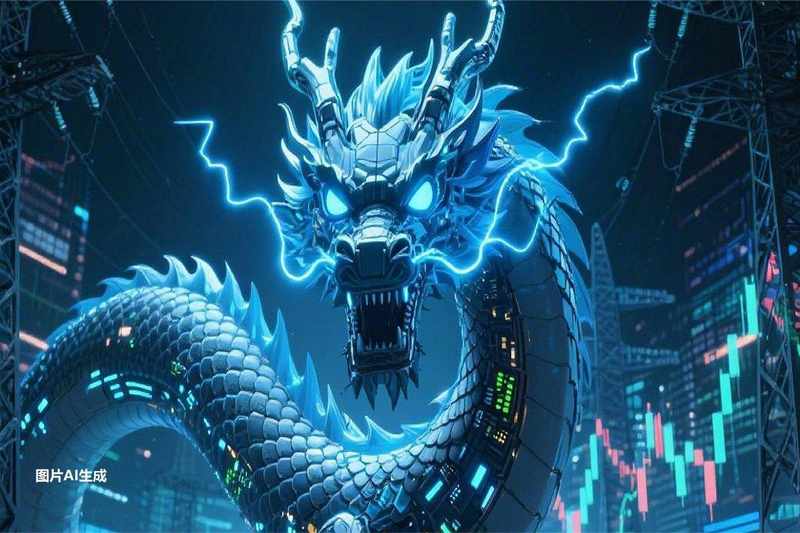  能源龙头股价屡创新高；H股估值优势凸显，市场青睐高股息资产 股票财经 能源龙头股价屡创新高；H股估值优势凸显，市场青睐高股息资产 股票财经