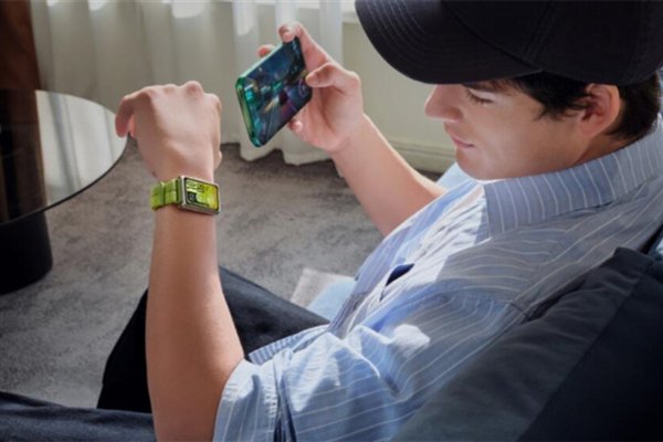  华为手环11系列正式亮相，腕间科技再升级；轻薄设计融合专业监测，日常健康从此更便捷。 手机评测