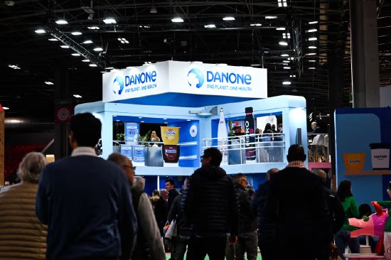  功能营养新篇章开启；Huel加入达能阵营。 健康养生