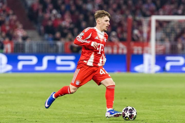  突破自我的极限历程：从无名少年到欧冠纪录保持者 情感心理 突破自我的极限历程：从无名少年到欧冠纪录保持者 情感心理