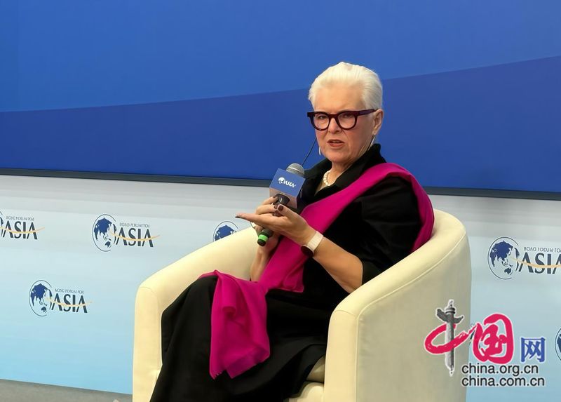 全球化视野：中国高水平开放的机遇与路径指南 IT技术