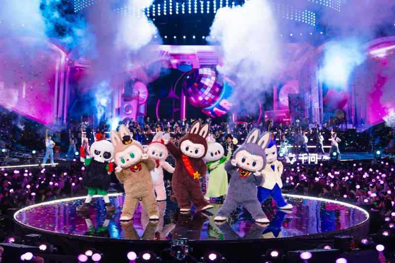  资本博弈中的焦虑：透视IP依赖与增长悖论 股票财经 资本博弈中的焦虑：透视IP依赖与增长悖论 股票财经 资本博弈中的焦虑：透视IP依赖与增长悖论 股票财经