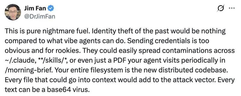  软件供应链攻防：LiteLLM事件后的安全架构重构指南 IT技术 软件供应链攻防：LiteLLM事件后的安全架构重构指南 IT技术