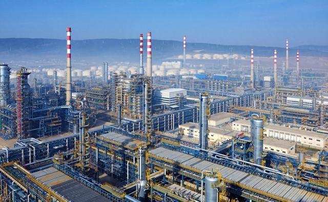  2025趋势洞察：中亚能源出口的新变局与增长点 股票财经 2025趋势洞察：中亚能源出口的新变局与增长点 股票财经