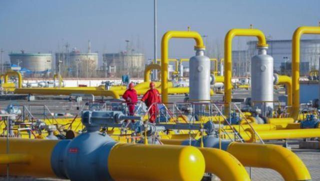  2025趋势洞察：中亚能源出口的新变局与增长点 股票财经 2025趋势洞察：中亚能源出口的新变局与增长点 股票财经