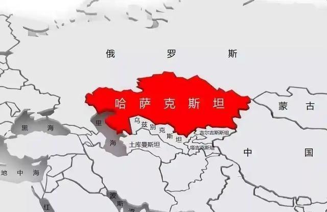  2025趋势洞察：中亚能源出口的新变局与增长点 股票财经 2025趋势洞察：中亚能源出口的新变局与增长点 股票财经