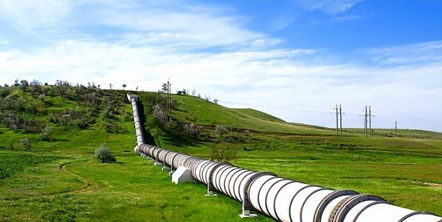  2025趋势洞察：中亚能源出口的新变局与增长点 股票财经 2025趋势洞察：中亚能源出口的新变局与增长点 股票财经