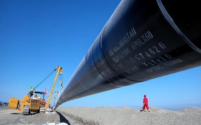  2025趋势洞察：中亚能源出口的新变局与增长点 股票财经 2025趋势洞察：中亚能源出口的新变局与增长点 股票财经