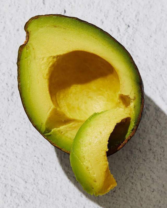  牛油果健康神话：实验室数据与现实饮食的真相博弈 健康养生