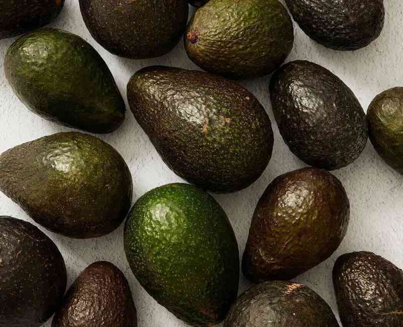  牛油果健康神话：实验室数据与现实饮食的真相博弈 健康养生