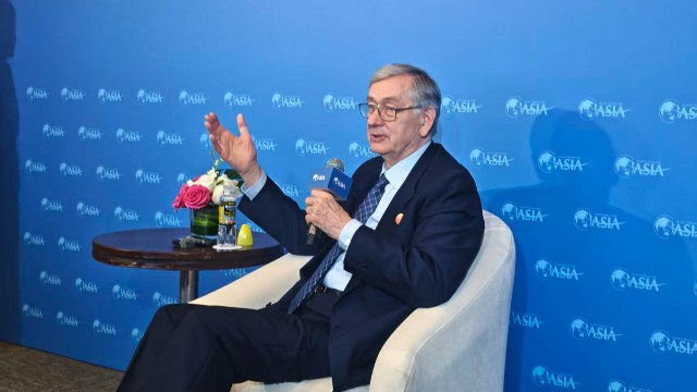  16国受限背后的博弈：为何关税手段正在失灵 股票财经 16国受限背后的博弈：为何关税手段正在失灵 股票财经