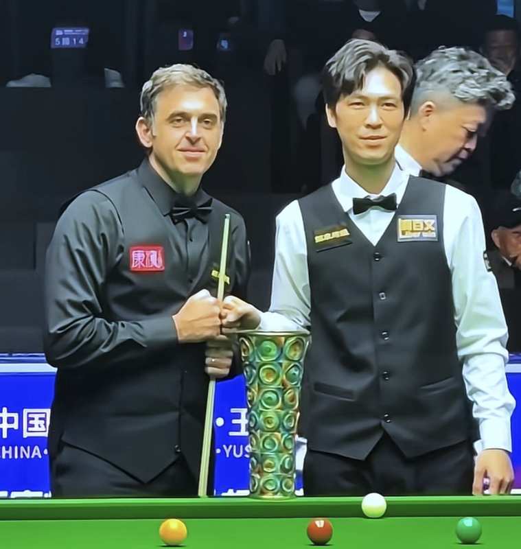  世锦赛抽签深度分析：签表结构下的夺冠概率与路径推演 体育新闻