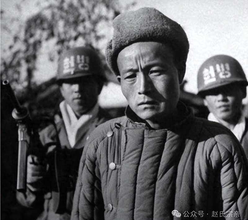 深挖人性暗面：战俘营“恶魔”李大安的毁灭路径与覆灭结局