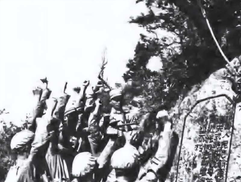  深挖人性暗面：战俘营“恶魔”李大安的毁灭路径与覆灭结局 新闻 深挖人性暗面：战俘营“恶魔”李大安的毁灭路径与覆灭结局 新闻