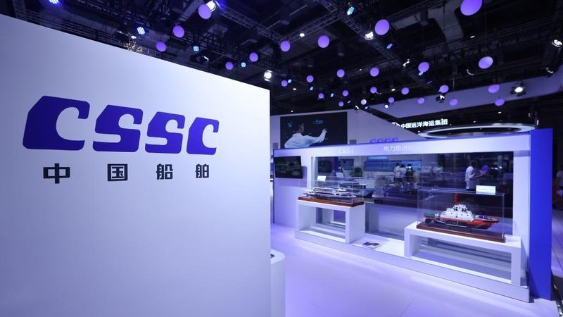  数千亿增长背后的逻辑：如何从造船周期中洞察产业升级密码 新闻 数千亿增长背后的逻辑：如何从造船周期中洞察产业升级密码 新闻