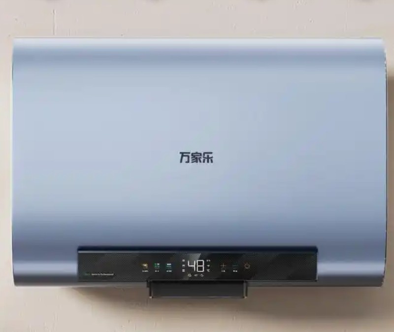  给妈妈装台好热水器：一位女儿的真实选购故事 家电市场