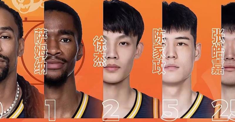  技术拆解！广东宏远百二十分大胜背后：外援体系的化学反应与本土球员的觉醒 体育新闻