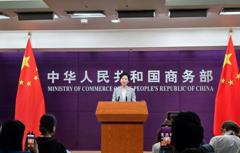  【深度拆解】中美贸易博弈底层逻辑：规则工具箱如何重塑博弈格局 股票财经