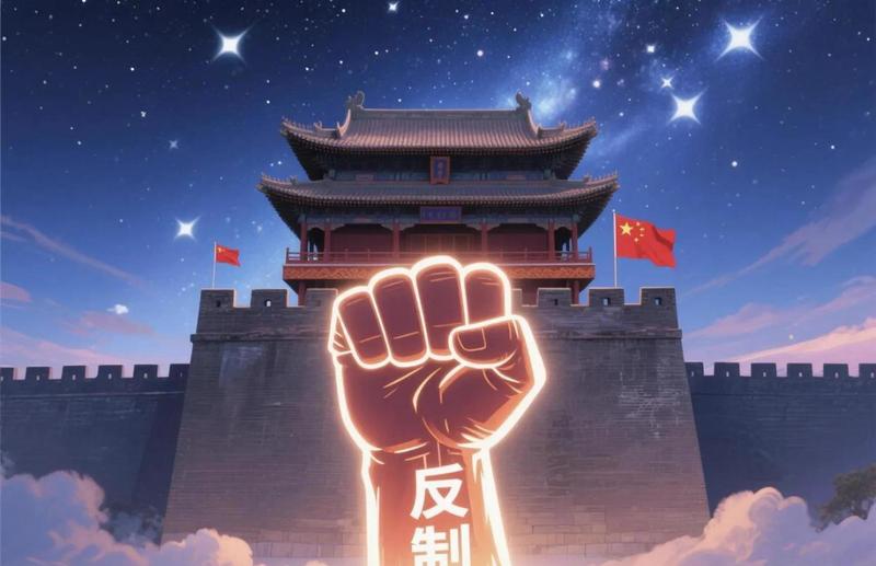  【深度拆解】中美贸易博弈底层逻辑：规则工具箱如何重塑博弈格局 股票财经