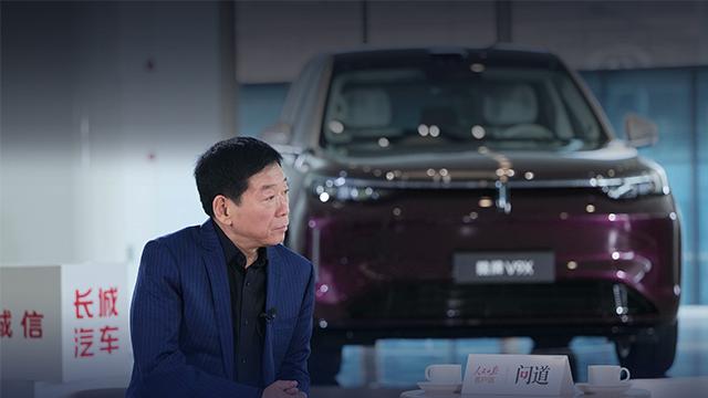 原创之殇：长城汽车抄袭事件背后的创新困局与反思 汽车科技