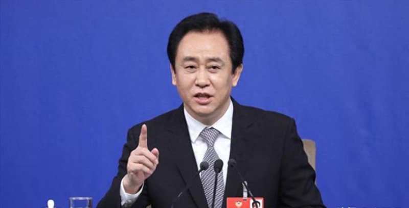  【深度拆解】恒大2.4万亿债务迷局：技术视角下的资本流向与责任链条 股票财经 【深度拆解】恒大2.4万亿债务迷局：技术视角下的资本流向与责任链条 股票财经