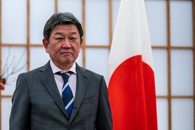  【大国夹缝】当"朋友圈"变成"修罗场"，日本该如何抉择？ 新闻