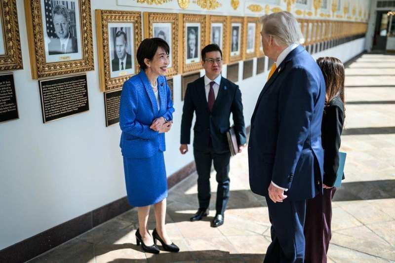  【大国夹缝】当"朋友圈"变成"修罗场"，日本该如何抉择？ 新闻