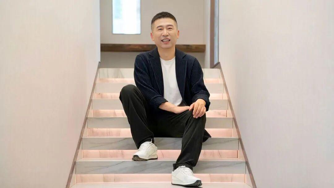 一个阿里老兵的“窄门大路”：他为什么押上晚节，也要改变家装行业 企业服务