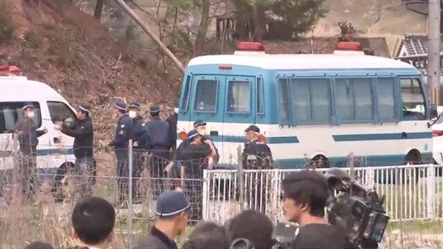  从安达结希失踪案复盘：轨迹断裂与抛尸迷局的技术解构 新闻
