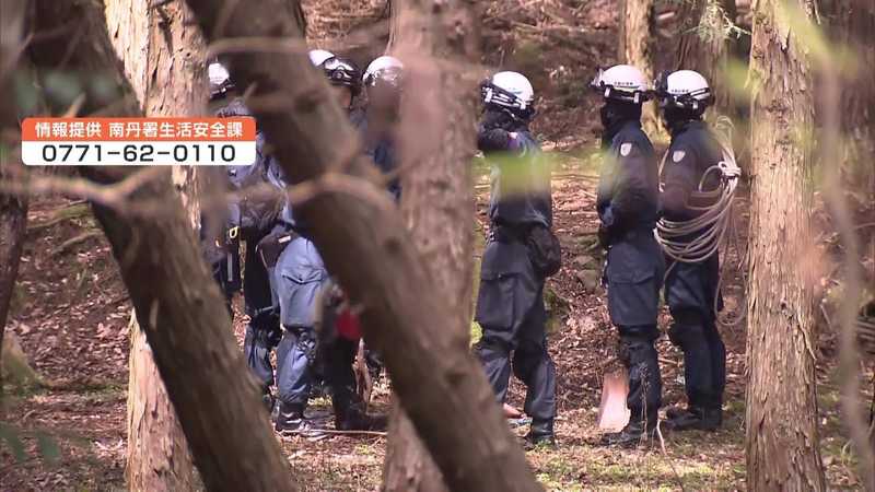  从安达结希失踪案复盘：轨迹断裂与抛尸迷局的技术解构 新闻