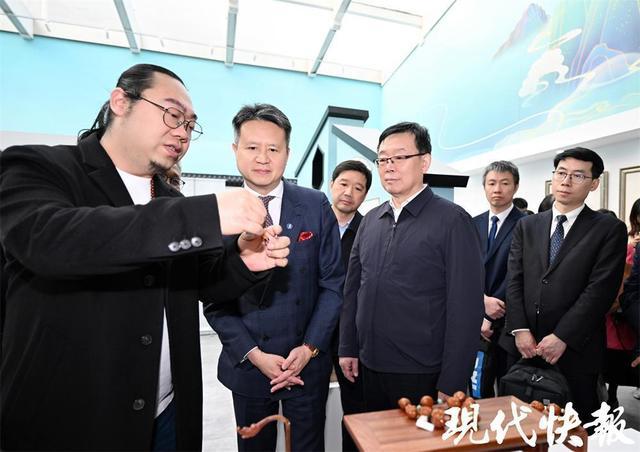  从APEC峰会国宴瓷到苏绣屏风：技术视角下的民间文艺版权保护实践 文化旅游