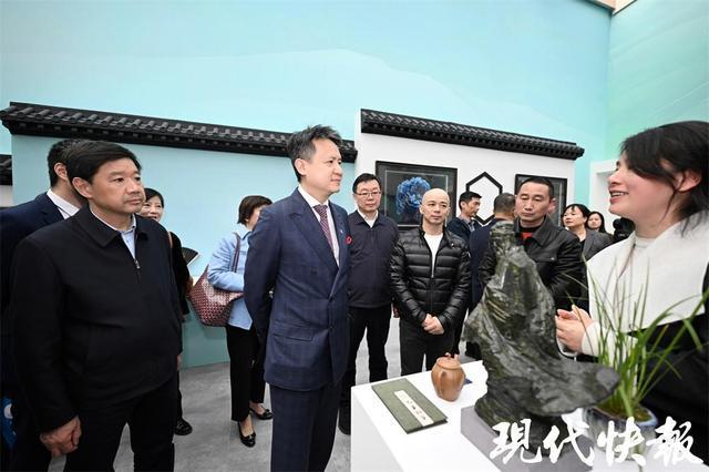  从APEC峰会国宴瓷到苏绣屏风：技术视角下的民间文艺版权保护实践 文化旅游