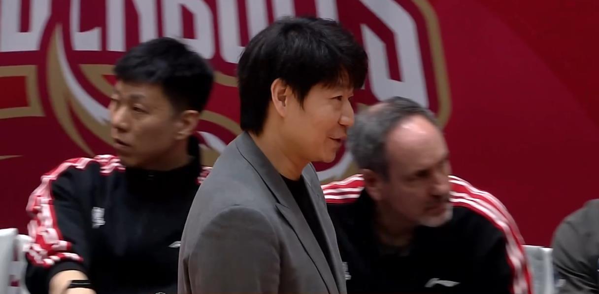  山东高速怎么了？两场溃败背后，那些不得不说的故事 体育新闻