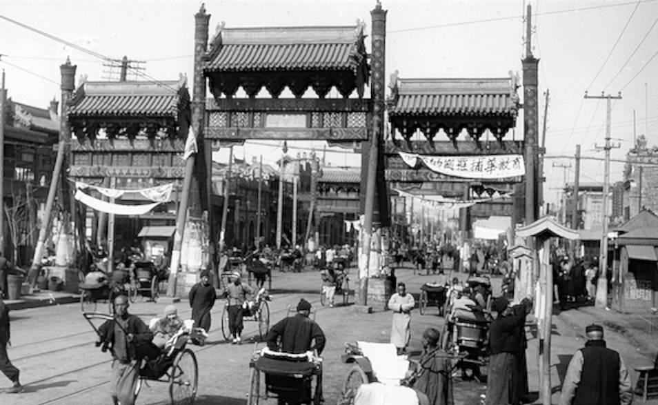  代号OX的隐秘贡献：草岚子监狱地下党校的建立与五十四人脱险全记录 文化旅游