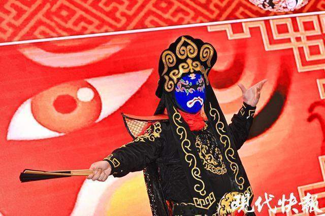  「文商共振」模式解码：玄武区商圈公共文化服务的破局实践 文化旅游