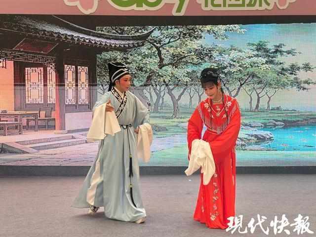  「文商共振」模式解码：玄武区商圈公共文化服务的破局实践 文化旅游