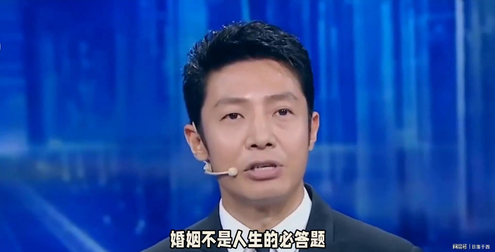  五次登春晚背后：37岁女主播的真实人生与父亲催婚的温情故事 情感心理
