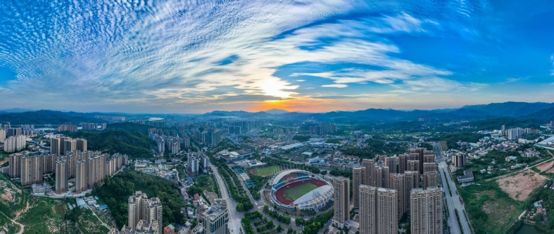  等了多少年才等来一个千亿县：广东县域经济的“掉队”之痛 股票财经