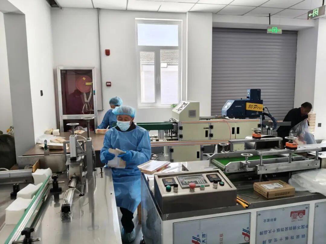  闲置校舍激活乡村产业链：沙滩村纸品产业深度剖析 文化旅游